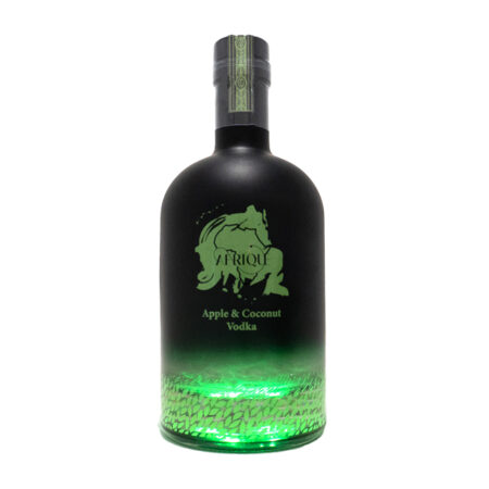 Afrique Vodka - Apple & Coconut