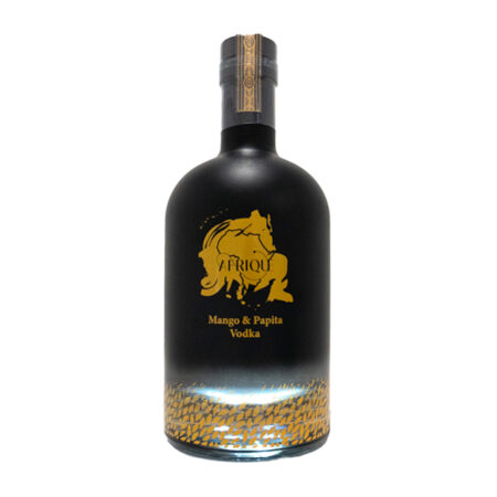 Afrique Vodka - Mango & Papita
